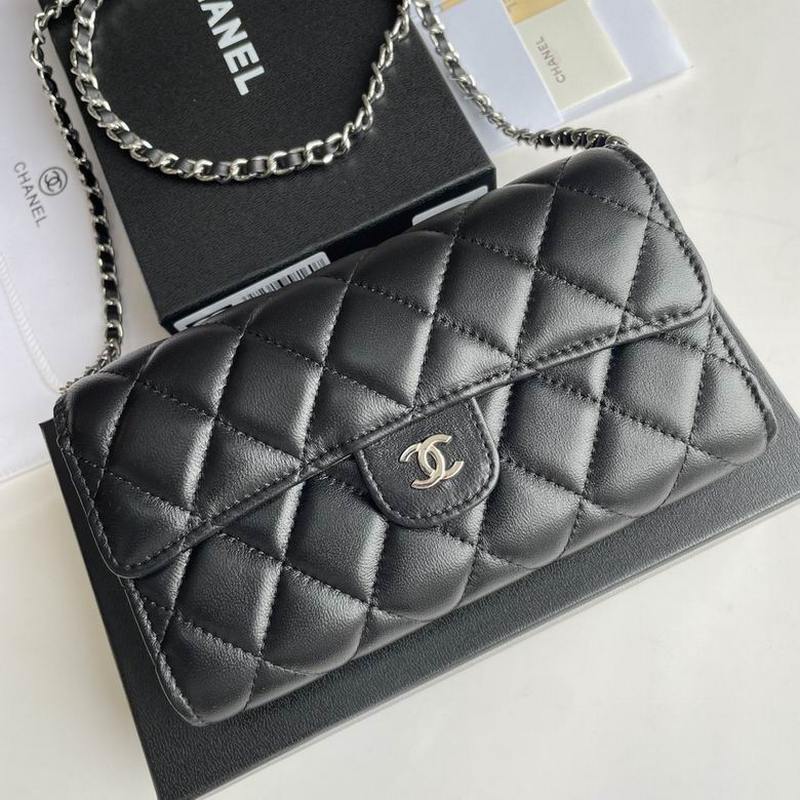 Chanel Handbags 646